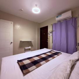 Dau homesite mabalacat pampanga，位于Mabalacat的酒店