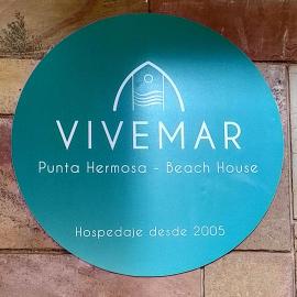 VIVEMAR PUNTA HERMOSA - Beach House Lima - Perú，位于蓬塔赫尔莫萨的酒店