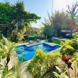 Comfort Inn Cordoba，位于科尔多瓦的酒店