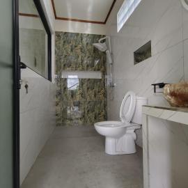 Mini Ricefilds rooms，位于巴图卡拉的酒店