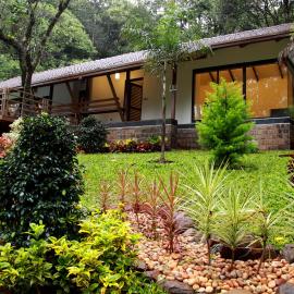 The IBNII - Eco Luxury Resort，位于马迪凯里的酒店
