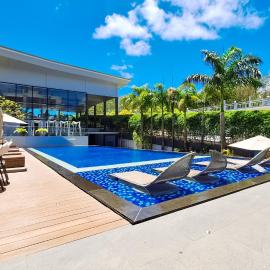Pinnacle Boracay，位于长滩岛的酒店
