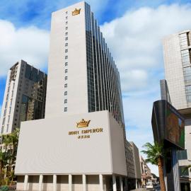 Emperor Hotel