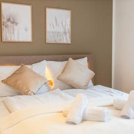 OH KEY Apartments - unlock your stay - Zentral in Fulda-City，位于富尔达的酒店