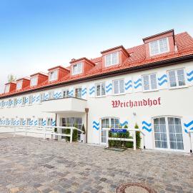 Weichandhof,位于慕尼黑的酒店