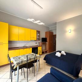 Residence Oasi Di Monza，位于蒙扎的酒店