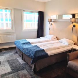 City Living Sentrum Hotel
