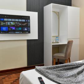 Sun City Accomodation，位于马普托的酒店
