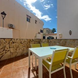 Casa Mercurio 31，位于托罗克斯的酒店