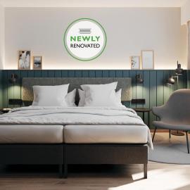 City Hotel Biel Bienne Free Parking，位于比尔的酒店