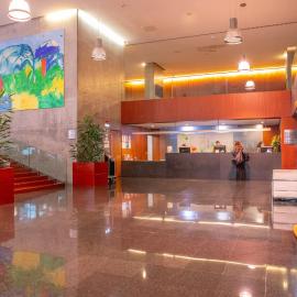 VIP Executive Arts Hotel，位于里斯本的酒店