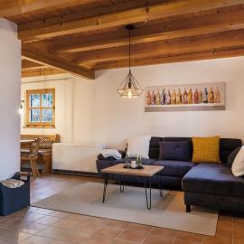 Bayerwaldchalet 2
