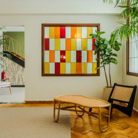 Longchamps l Zamalek l Boutique Hotel with Breakfast,位于开罗的酒店