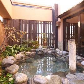 Dormy Inn Matsumoto，位于松本的酒店