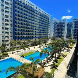Sea Residences at Jireh Psalm374,位于帕塞的酒店