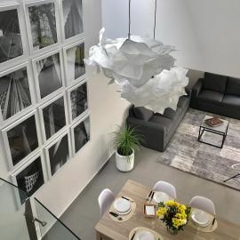 Beautiful 3-bedroom house 12 min to Queretaro downtown，位于Hércules的酒店