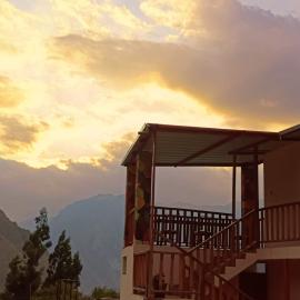 Hotel El Gran Valletero,位于Cotahuasi的酒店