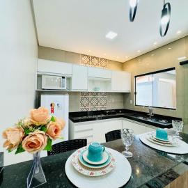 Lindo flat próximo do centro，位于福莫萨的酒店