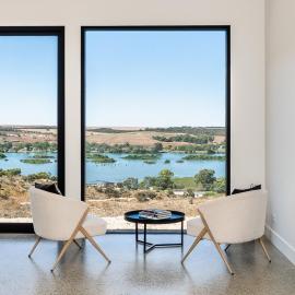 Riverstone Retreat，位于曼纳姆的酒店