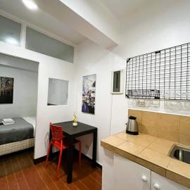BGC Suites EDSA Makati