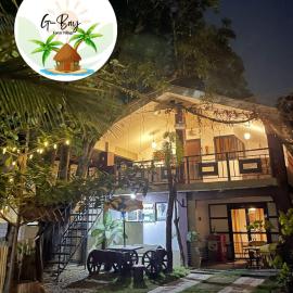 G-Bay Farm Village，位于Malolos的酒店