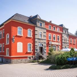 Jägerhof Putzkau，位于Putzkau的酒店