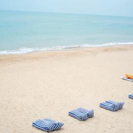 Veranda Resort & Villas Hua Hin Cha Am，位于七岩的酒店