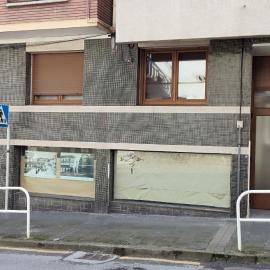Sabino Arana 9, habitación doble con servicios compartidos，位于雷凯蒂奥的酒店