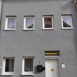 Hauptmann5，位于瓦尔德明兴的酒店