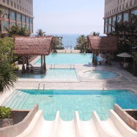 Apec Mandala Mũi Né Sun Sea Condotel