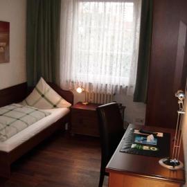 MyRooms Obertsha