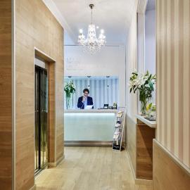 Sercotel Las Torres，位于萨拉曼卡的酒店