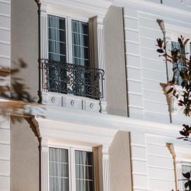 Oxygen Boutique Hotel