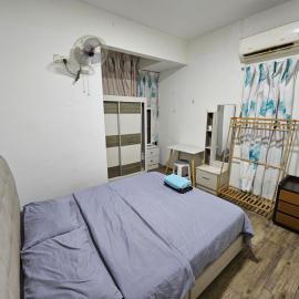 Sunny Point Hostel，位于牛汝莪的酒店