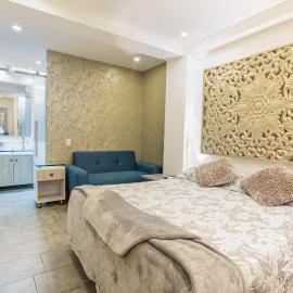 Recovery house by Zenya Host