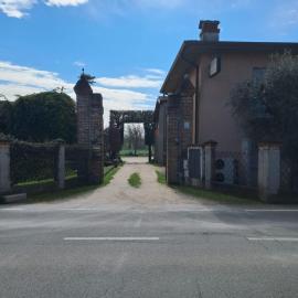 Hotel Armida，位于卡斯泰内多洛的酒店