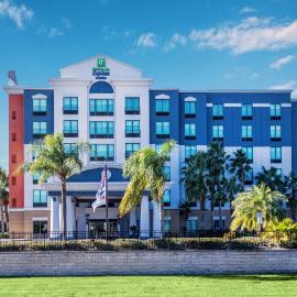 Holiday Inn Express-International Drive by IHG