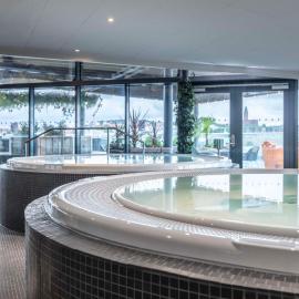Radisson Blu Riverside Hotel，位于哥德堡的酒店