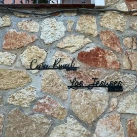 Casa rural los J esuses，位于Lillo的酒店