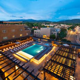 Eldorado Hotel and Spa