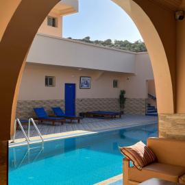 Tasra Surf Paradise, Imsouane,位于依索安的酒店