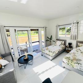 Muri Serene Villas，位于穆里的酒店