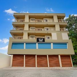 Hotel O Kottayam Near Caritas Hospital，位于戈德亚姆的酒店