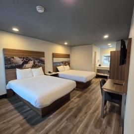 Hyland Inn near Legoland，位于卡尔斯巴德的酒店