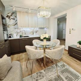 Apartament Lauden，位于Ludów Poiski的酒店
