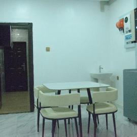 Ikeserviceapartment，位于奥韦里的酒店