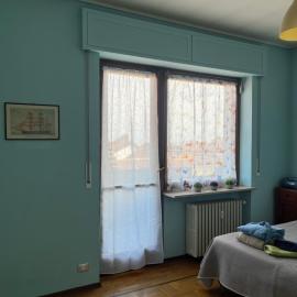 Boutique Affittacamere Attico In Centro，位于库尼奥的酒店