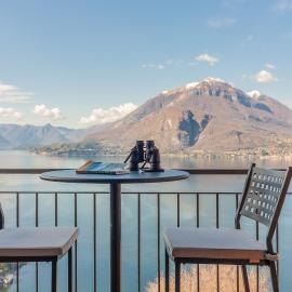 Veloccino del Lago，位于佩尔莱多的酒店