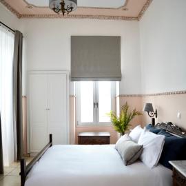 Apiro Syros，位于埃尔莫波利斯的酒店