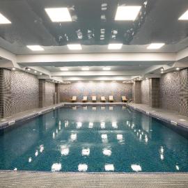 Panorama Lisi Grand Hotel,位于第比利斯的酒店